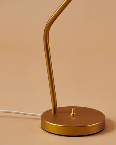 Grashoppa Table Lamp Table Lamps Gubi 