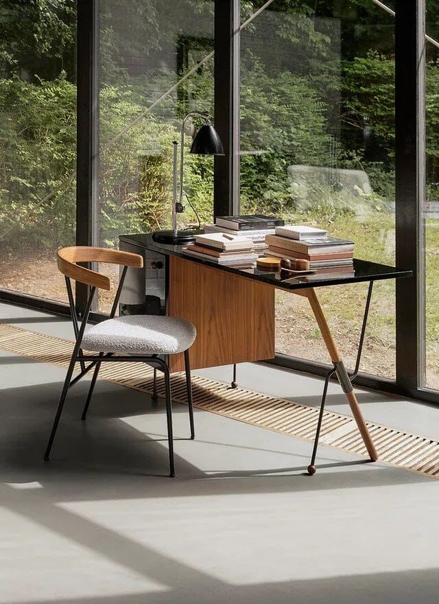Grossman 62 Desk Desk's Gubi 