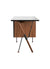 Grossman 62 Desk Desk's Gubi 