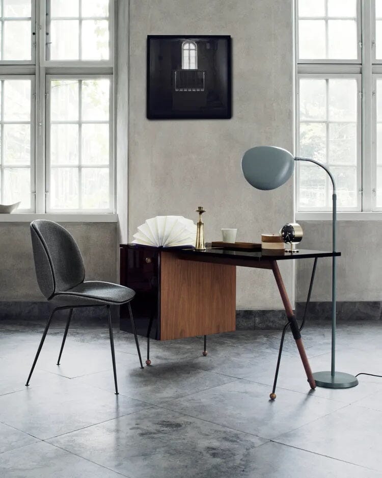 Grossman 62 Desk Desk's Gubi 