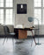 Grossman 62 Desk Desk's Gubi 
