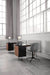 Grossman 62 Desk Desk's Gubi 