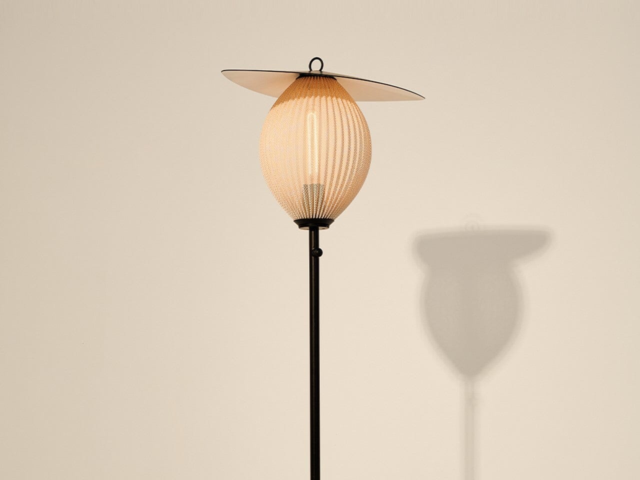 Satellite Outdoor Floor Lamp Lighting Gubi 