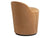 Tail Fully Upholstered Low Back Dining Chair Chairs Gubi 