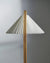 Timberline Floor Lamp Floor Lamps Gubi 