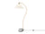 Timberline Floor Lamp Floor Lamps Gubi 