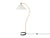 Timberline Floor Lamp Floor Lamps Gubi 