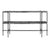 TS Console Table with 2 Rack - 120 x 30 cm Console Table GUBI 