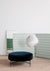 TS Round Pouf Ottoman Gubi 