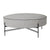 TS Round Pouf Ottoman Gubi 