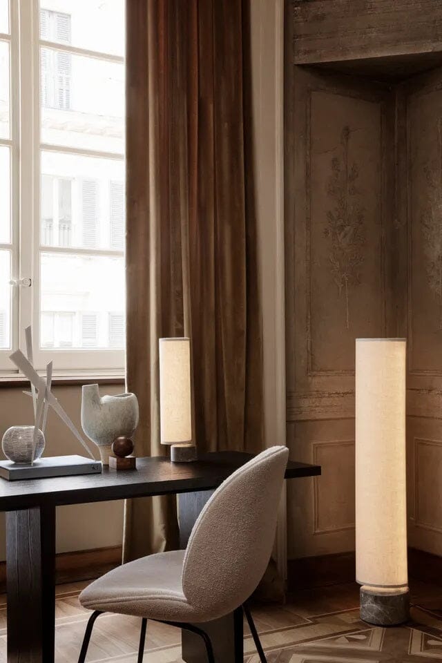 Unbound Floor Lamp Floor Lamps Gubi 