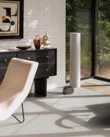 Unbound Floor Lamp Floor Lamps Gubi 