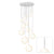 Bola Sphere Chandelier