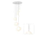Bola Sphere Chandelier