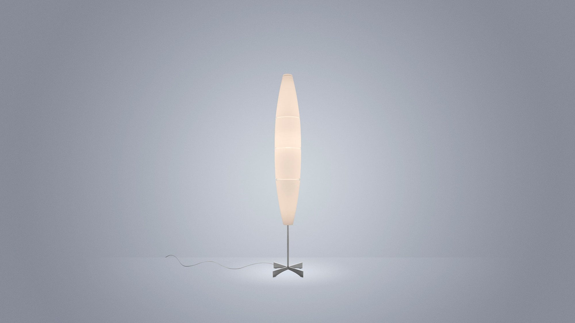 Havana Floor Lamp Floor Lamps Foscarini 