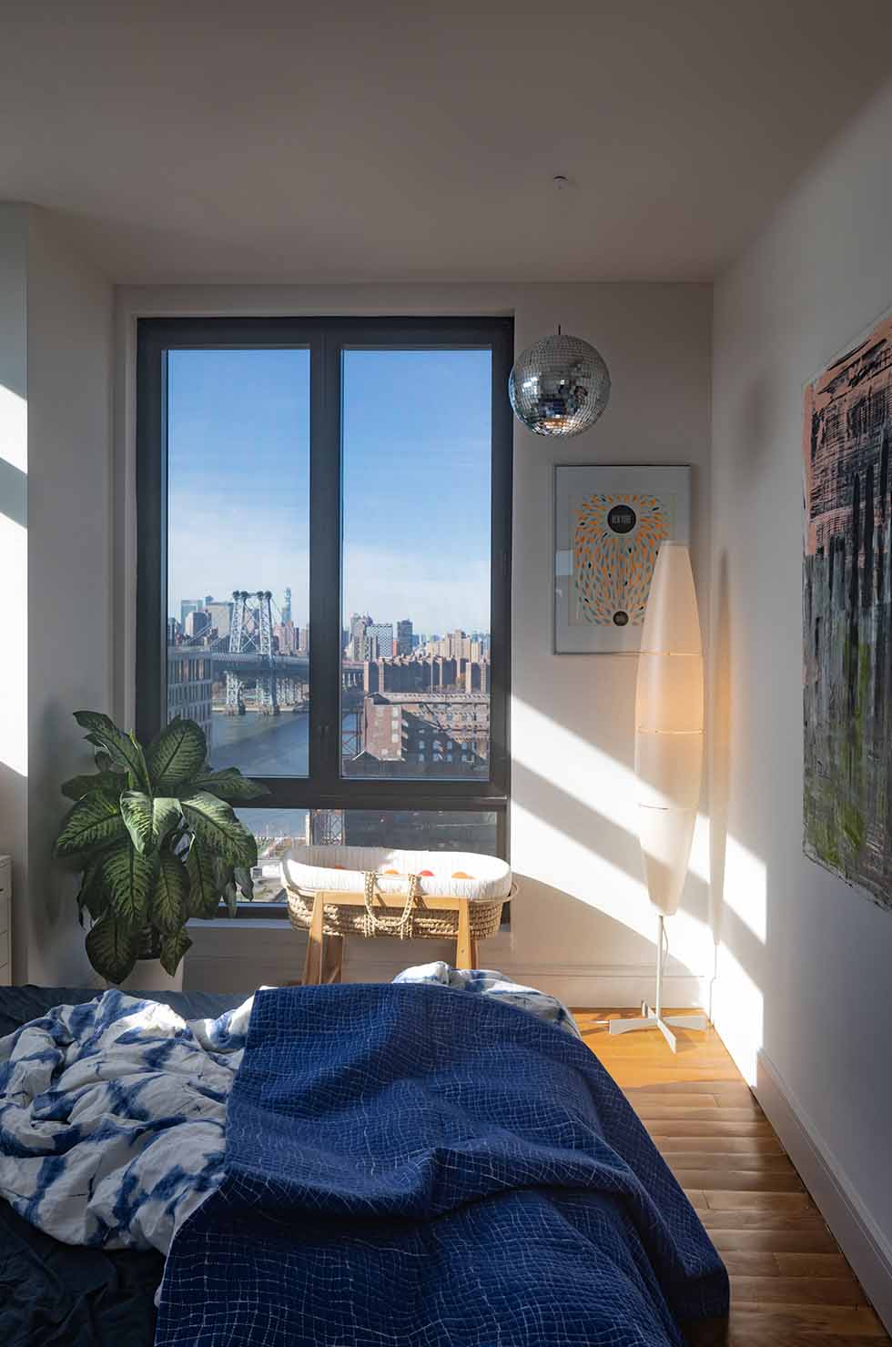 Havana Floor Lamp Floor Lamps Foscarini 