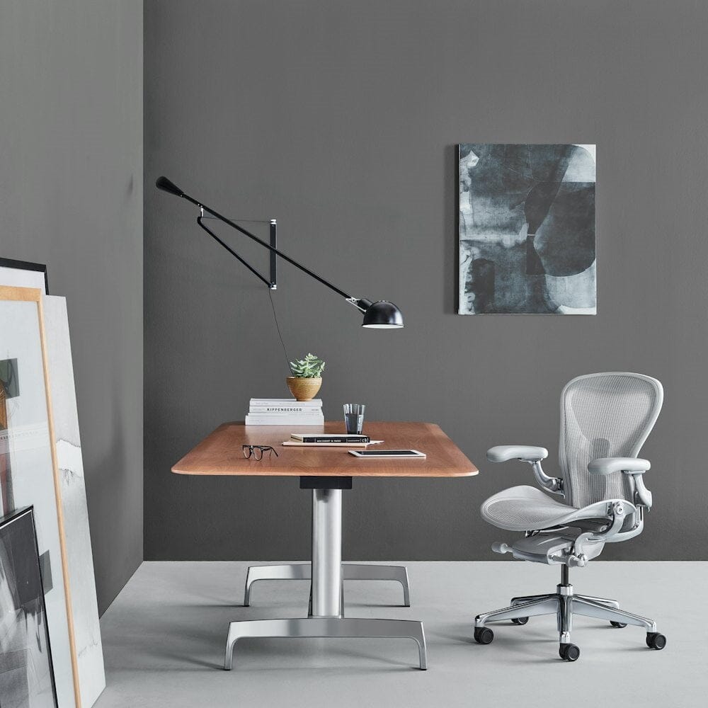 Aeron Chair***Moving Sale**** task chair herman miller 