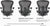 Aeron Chair***Moving Sale**** task chair herman miller 