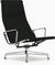 Eames Aluminum Group Lounge Chair task chair herman miller 