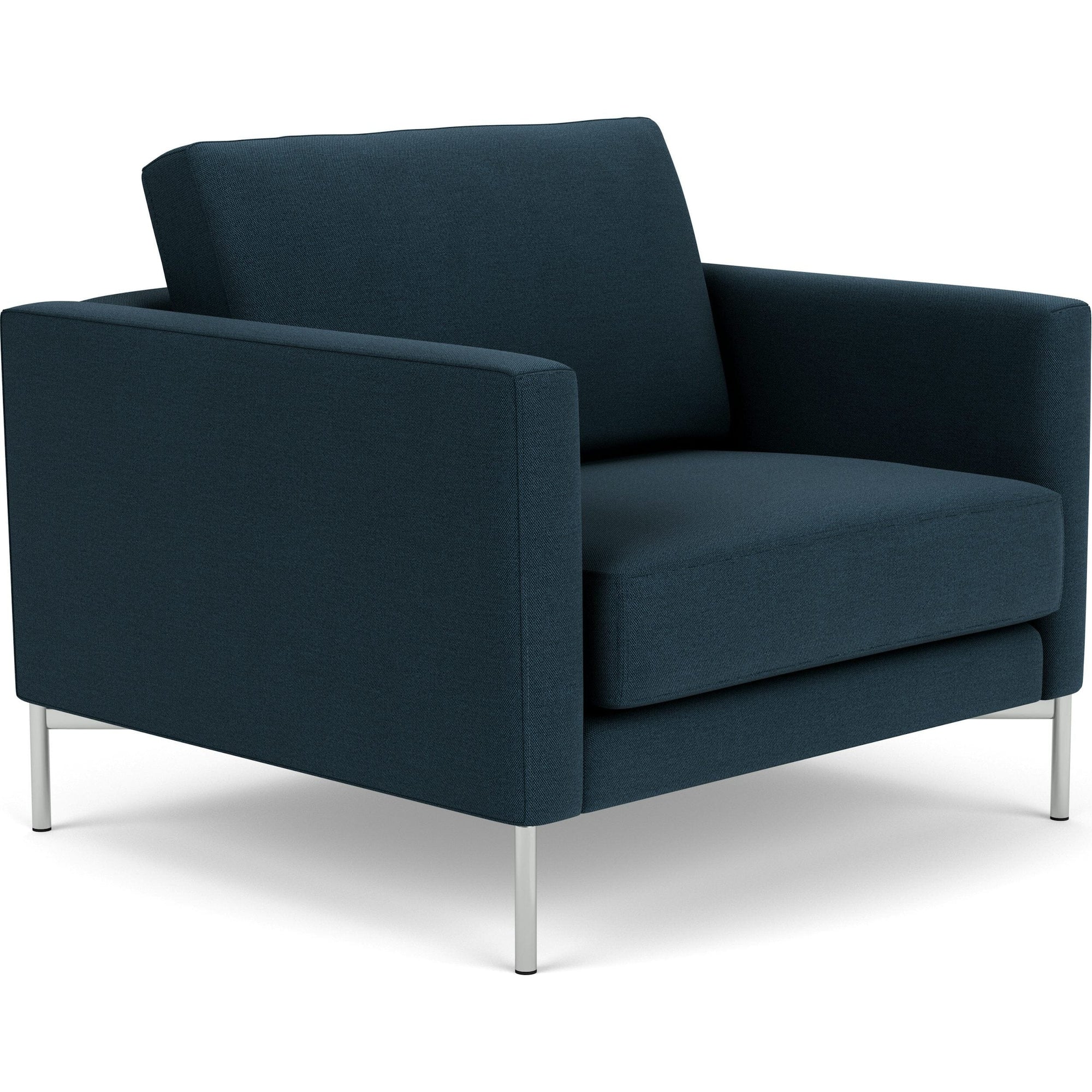 Divina Petite Lounge Chair lounge chair Knoll 