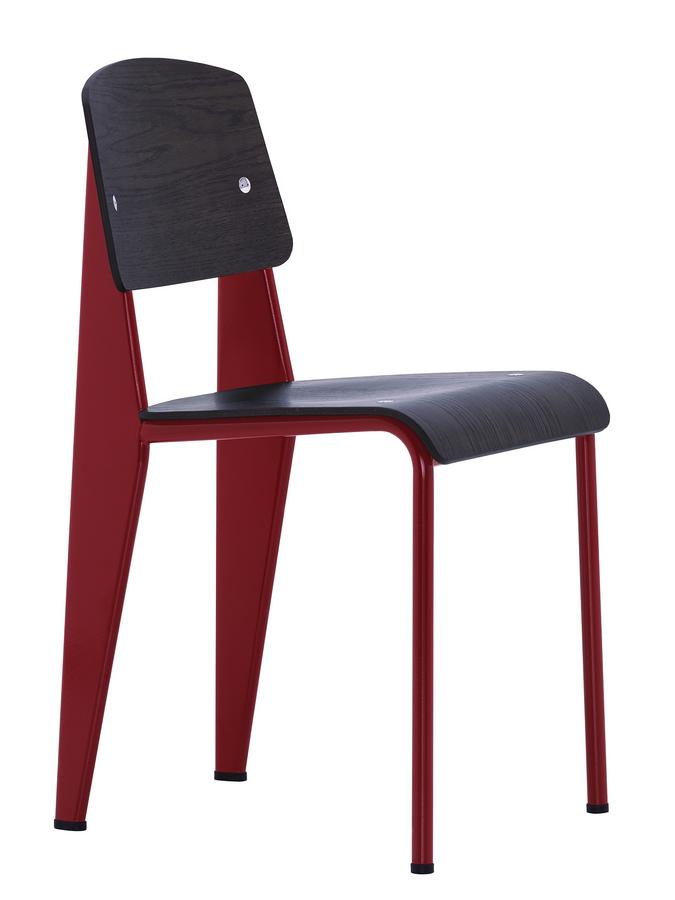 Prouvé Standard Chair
