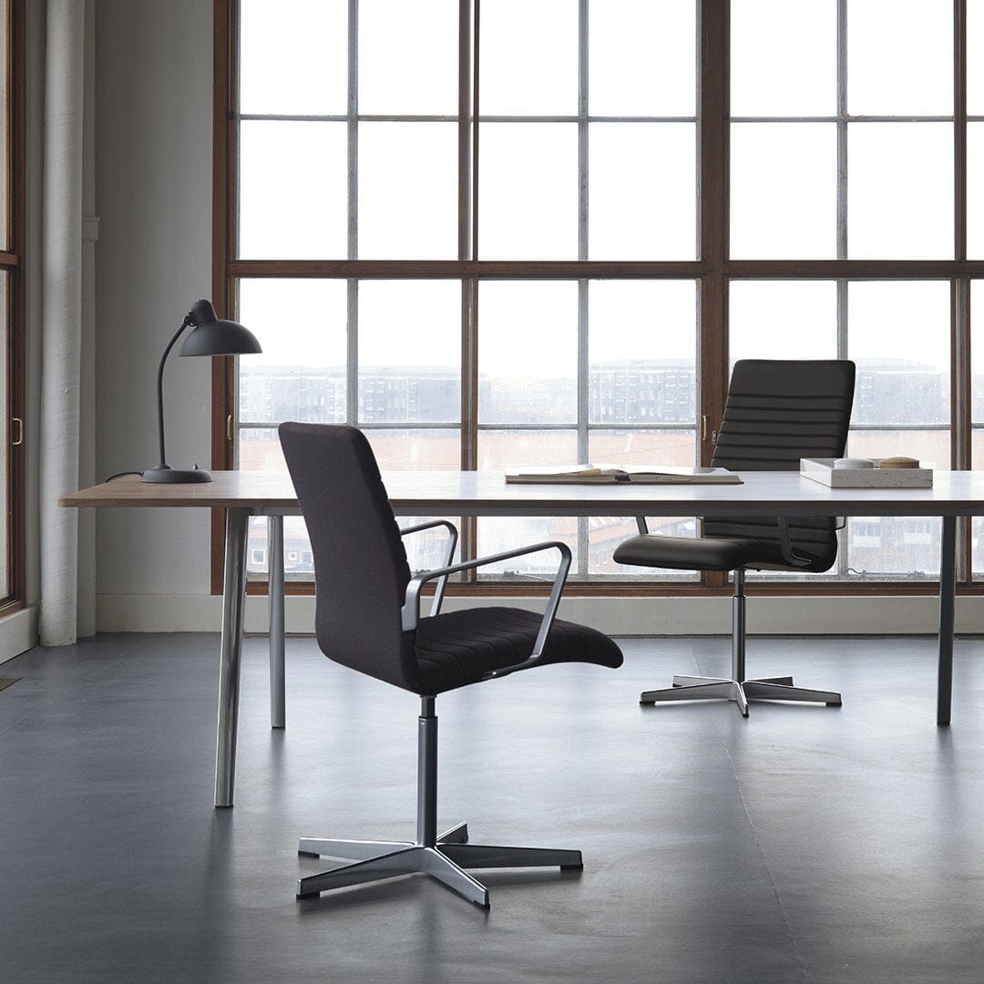 Kaiser Idell 6556 Tiltable Table Lamp Table Lamp Fritz Hansen 