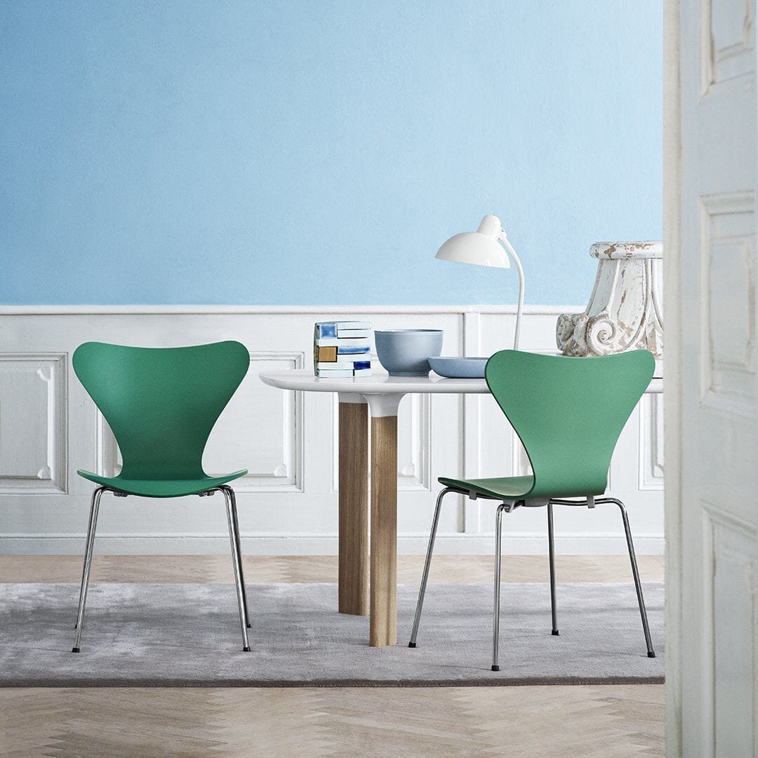 Kaiser Idell 6556 Tiltable Table Lamp Table Lamp Fritz Hansen 
