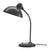 Kaiser Idell 6556 Tiltable Table Lamp Table Lamp Fritz Hansen Matt Black 
