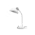 Kaiser Idell 6556 Tiltable Table Lamp Table Lamp Fritz Hansen White 