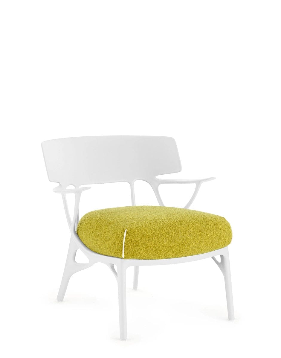 A.I. Lounge lounge chairs Kartell 