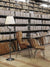 Angelo Stone Floor Lamp Floor Lamps Kartell 