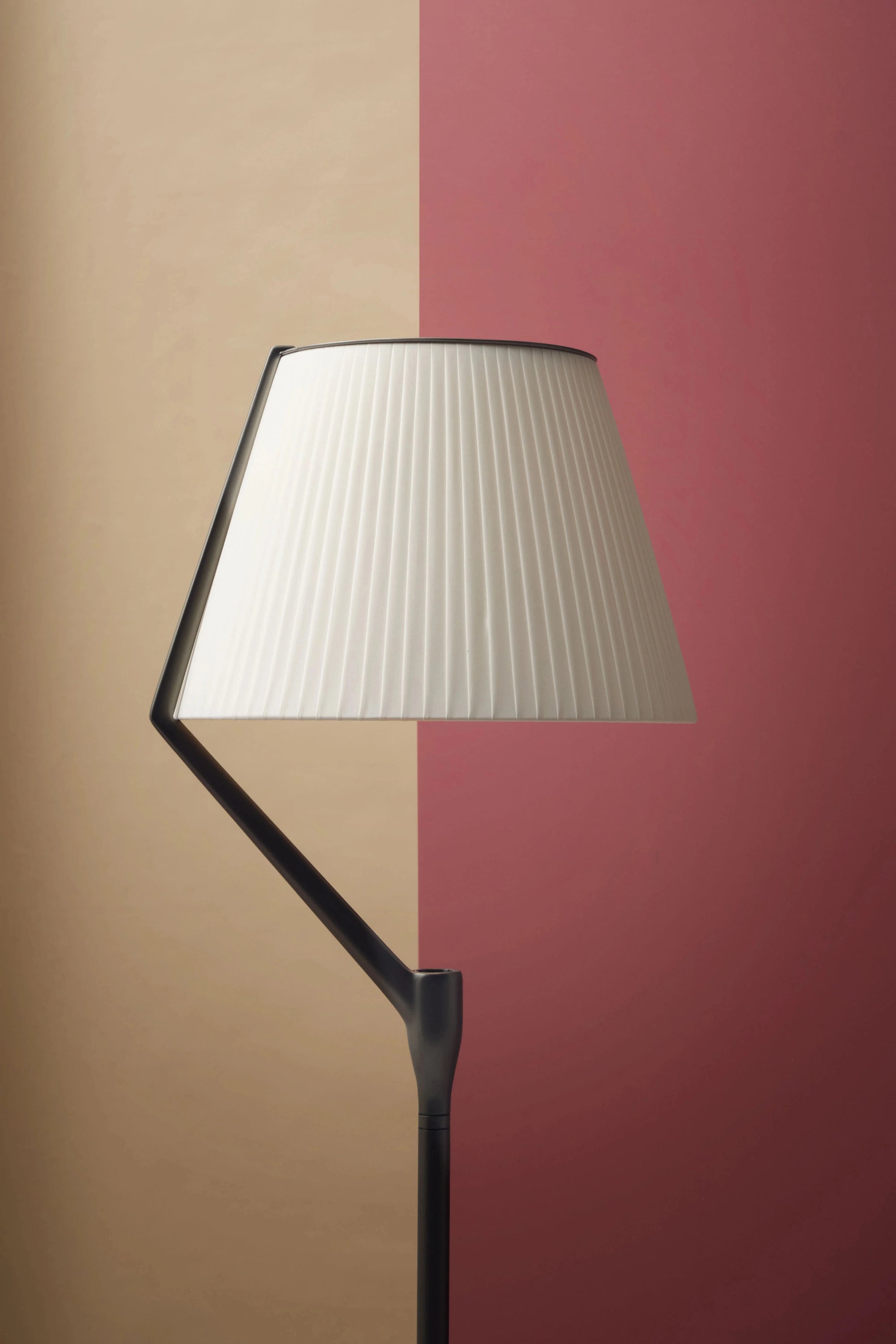 Angelo Stone Floor Lamp Floor Lamps Kartell 