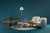 Angelo Stone Floor Lamp Floor Lamps Kartell 