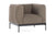 Asia Armchair Armchair Kartell 