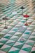 Geen-A Portable Table Lamp Table Lamp Kartell 