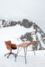 Geen-A Portable Table Lamp Table Lamp Kartell 