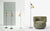 K-Lux Floor Lamp Floor Lamps Kartell 