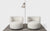 K-Lux Floor Lamp Floor Lamps Kartell 