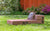 Trix Outdoor Lounge Armchair Kartell 