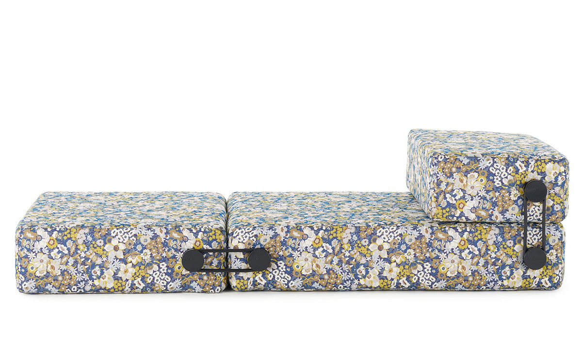 Trix Outdoor Lounge Armchair Kartell 