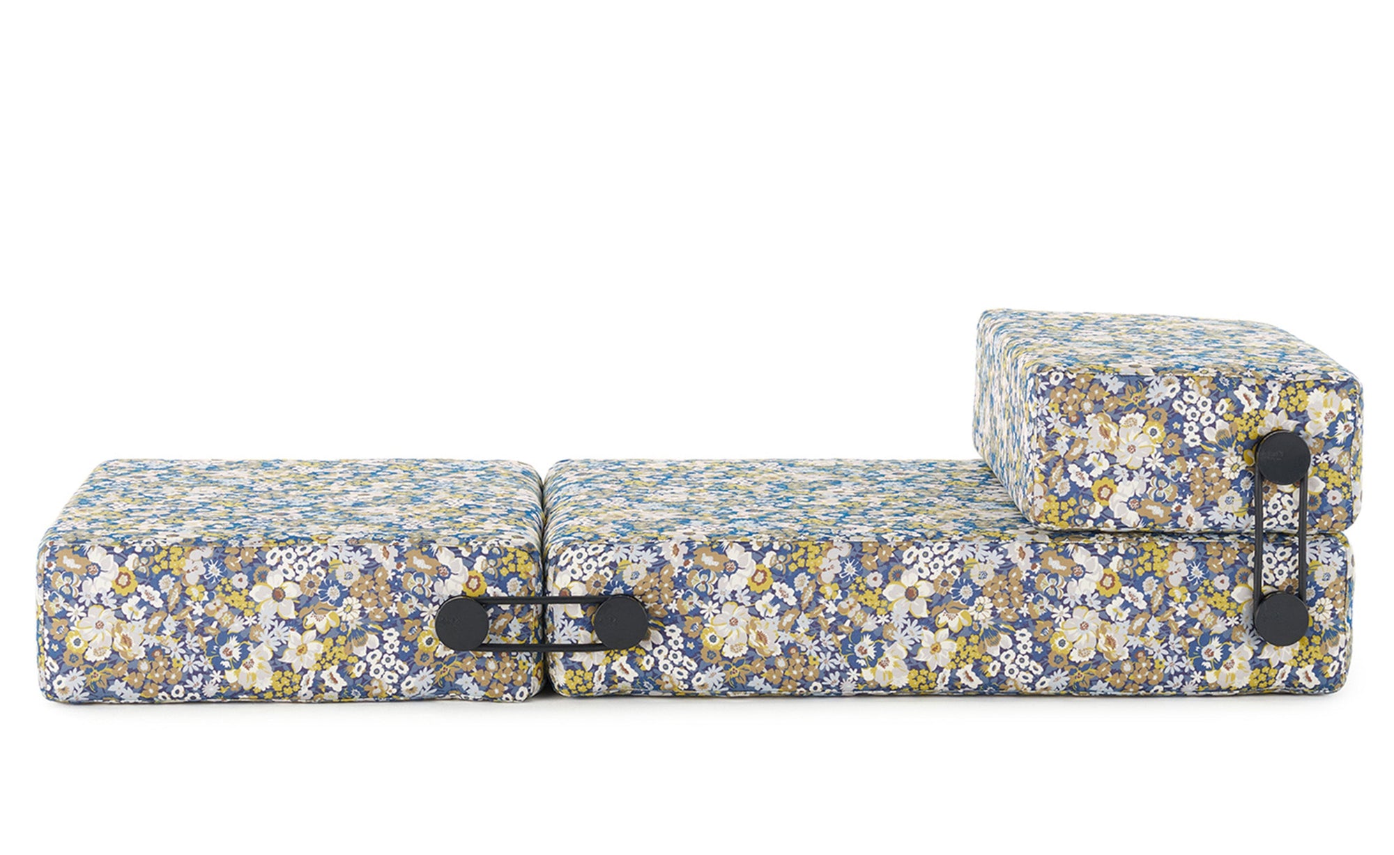 Trix Outdoor Lounge Armchair Kartell 