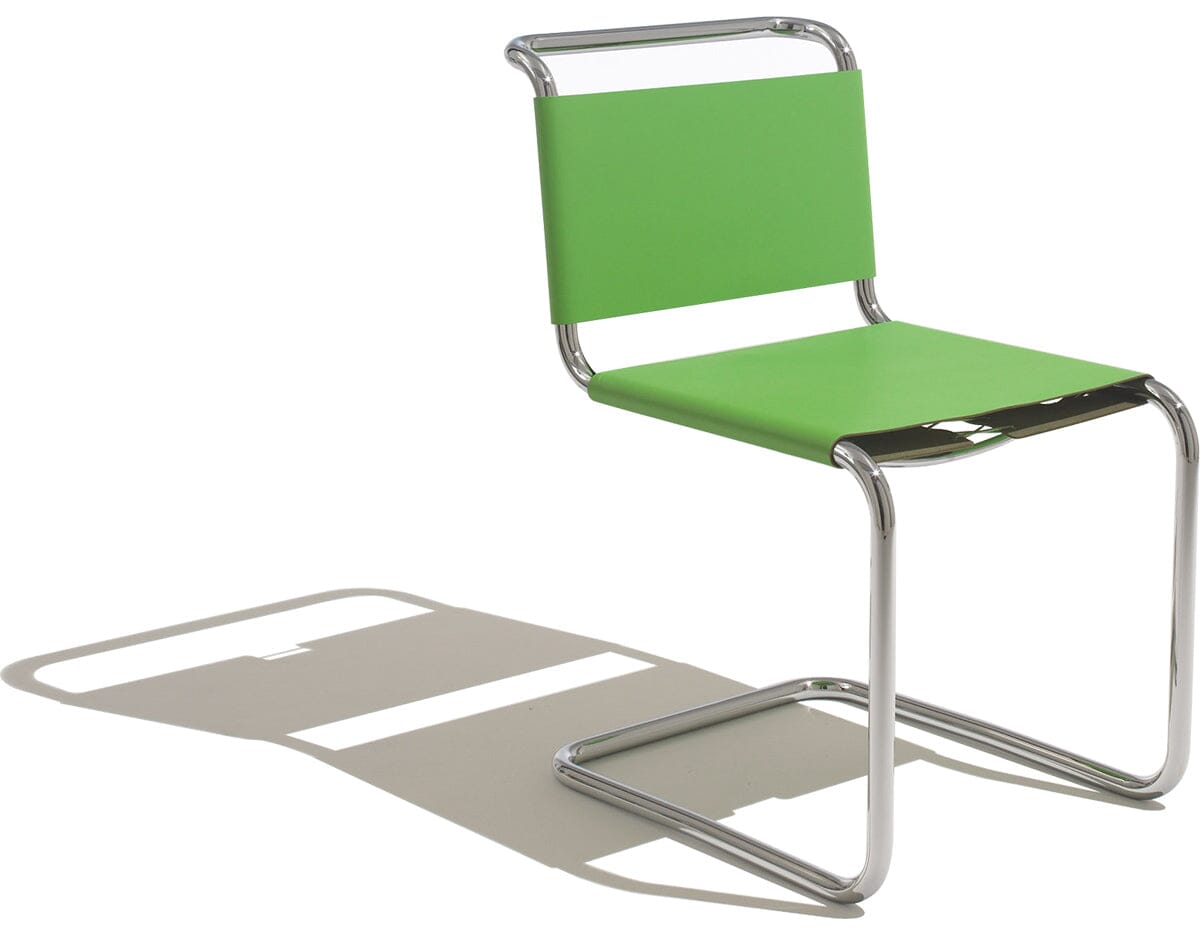 Spoleto Chair Side/Dining Knoll 