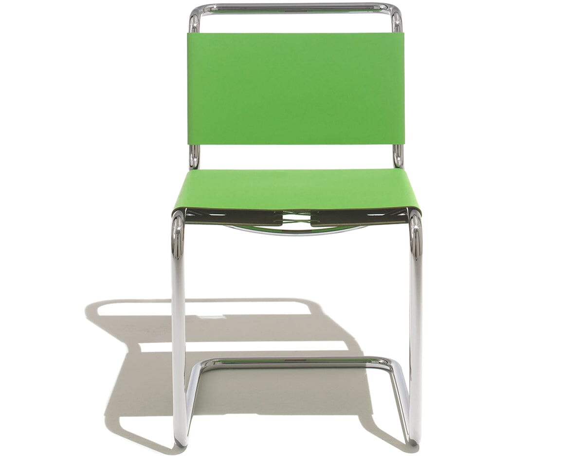 Spoleto Chair Side/Dining Knoll 