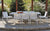 1966 Armless Dining Chair Outdoors Knoll 