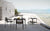 1966 Dining Armchair Outdoors Knoll 