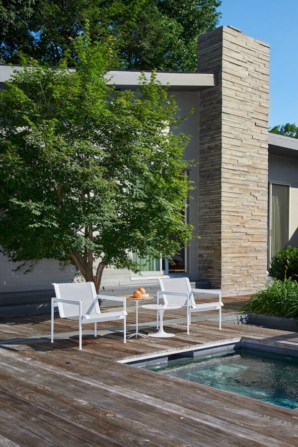 1966 Lounge Chair lounge chair Knoll 