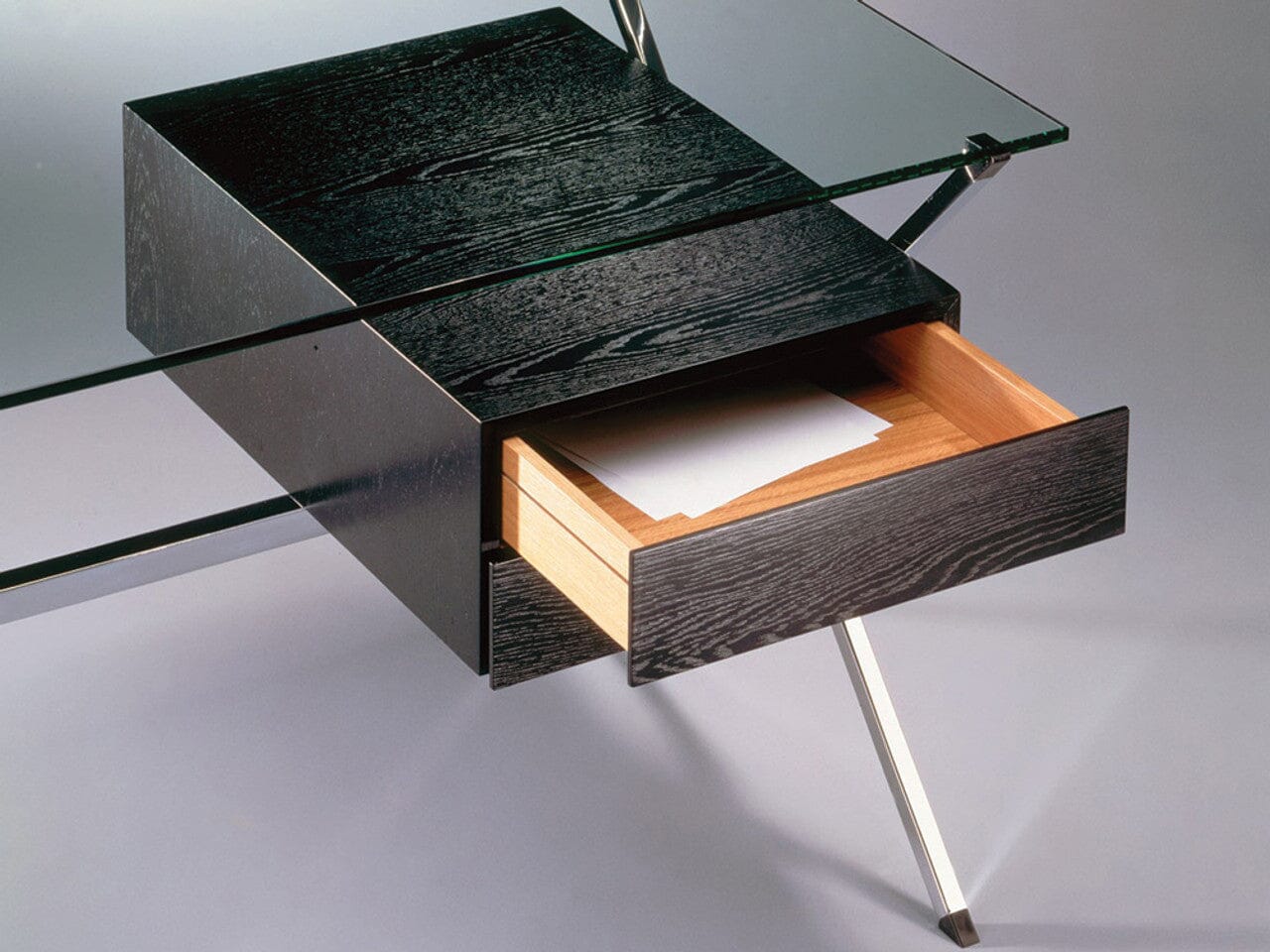 Albini Desk Desk's Knoll 
