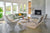 Avio Three Seat Sofa Sofa Knoll 