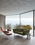 Avio Three Seat Sofa Sofa Knoll 