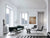 Avio Three Seat Sofa Sofa Knoll 